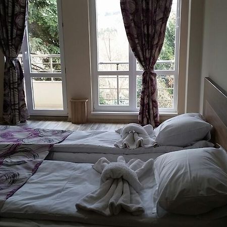 Park View Studios 산단스키 외부 사진