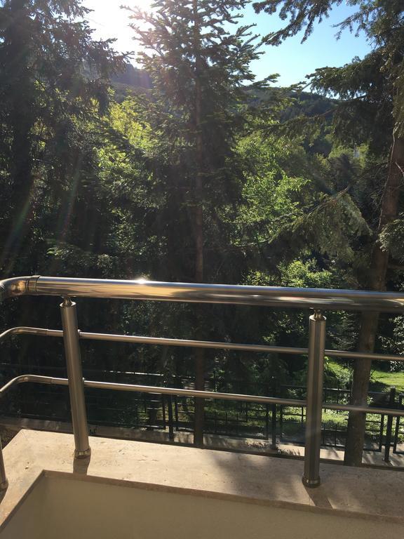 Park View Studios 산단스키 외부 사진